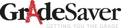 gradesaver|my gradesaver account.